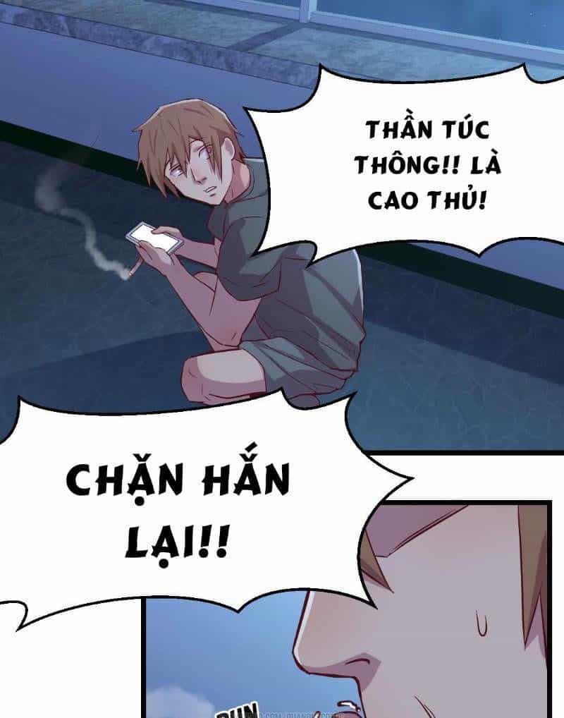 Song Tu Đạo Lữ Kiểu Xem Mặt - Chương 16 - ảnh 1