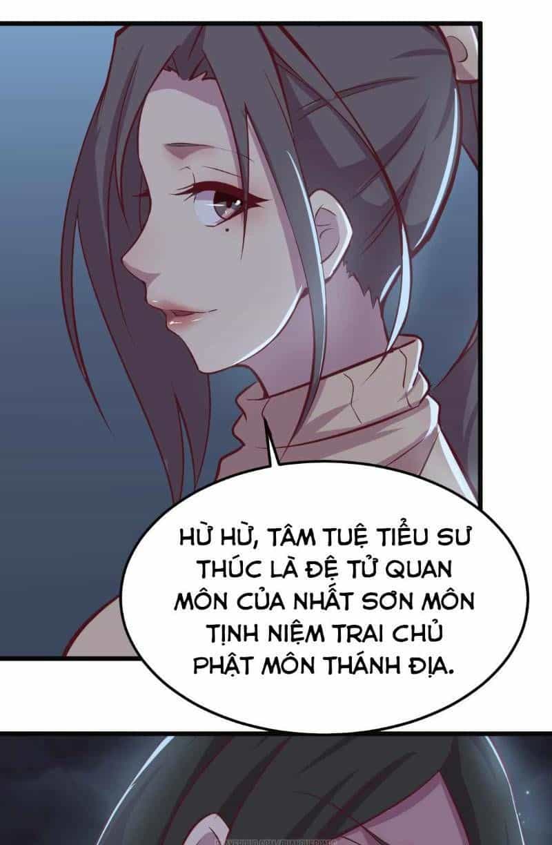 Song Tu Đạo Lữ Kiểu Xem Mặt - Chương 18 - ảnh 9
