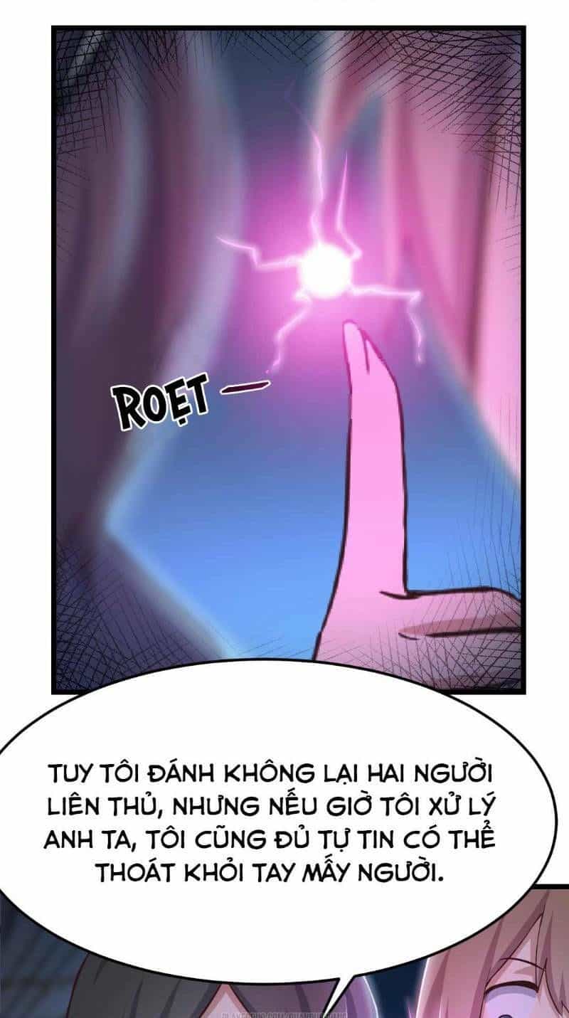 Song Tu Đạo Lữ Kiểu Xem Mặt - Chương 19 - ảnh 15