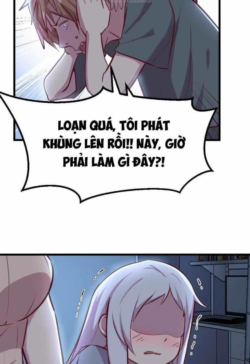 Song Tu Đạo Lữ Kiểu Xem Mặt - Chương 19 - ảnh 2