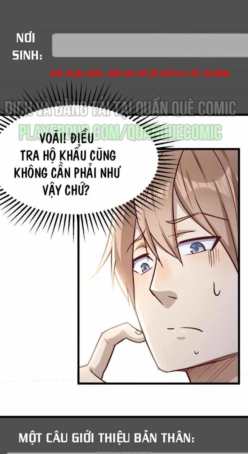 Song Tu Đạo Lữ Kiểu Xem Mặt - Chương 2 - ảnh 13
