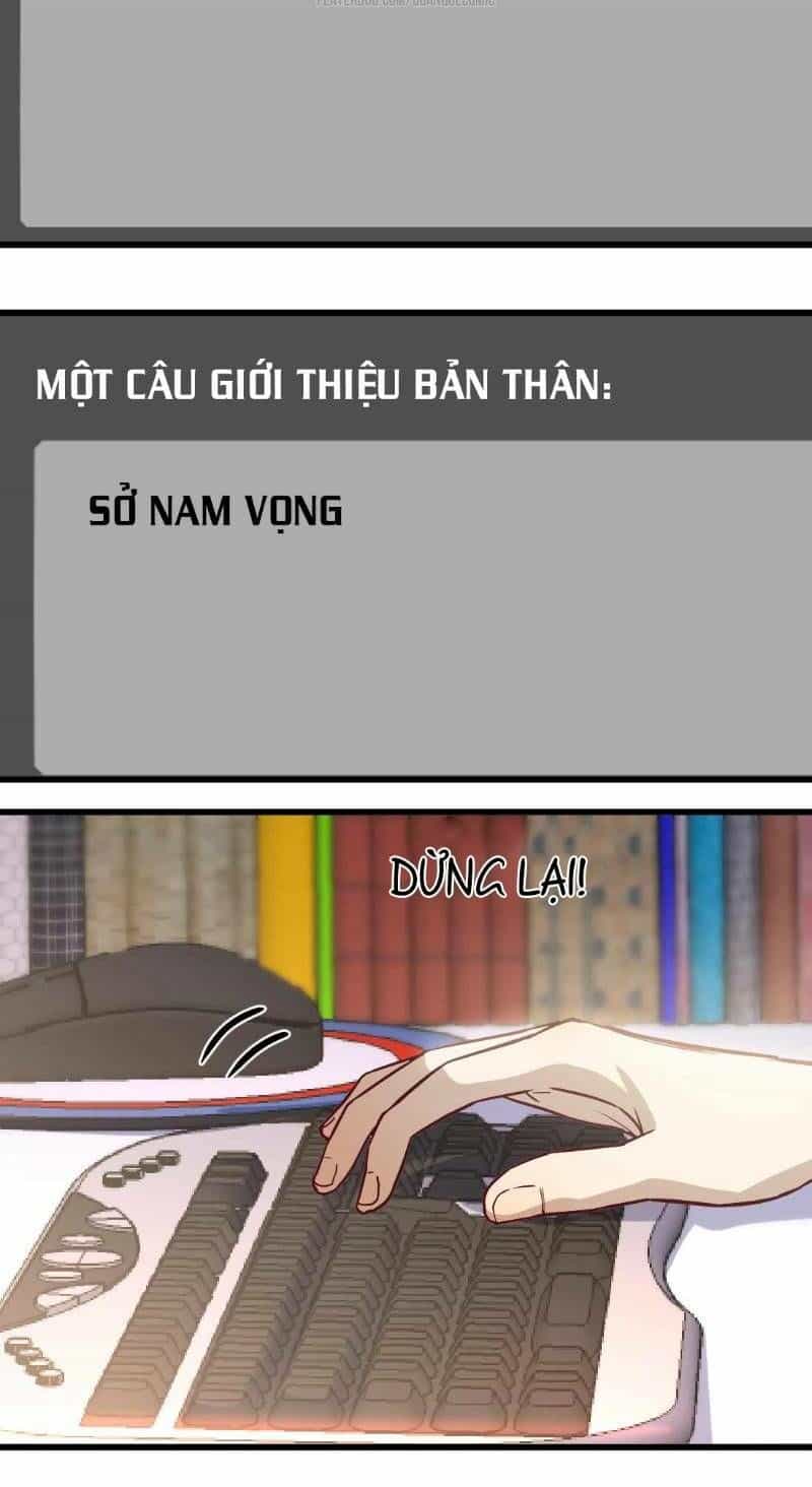 Song Tu Đạo Lữ Kiểu Xem Mặt - Chương 2 - ảnh 14