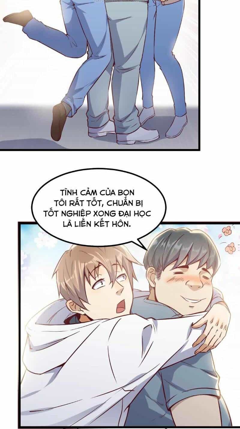 Song Tu Đạo Lữ Kiểu Xem Mặt - Chương 2 - ảnh 30