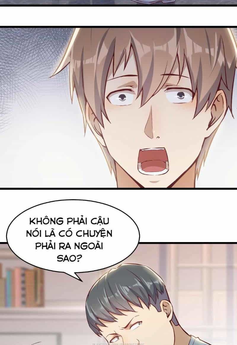 Song Tu Đạo Lữ Kiểu Xem Mặt - Chương 2 - ảnh 33
