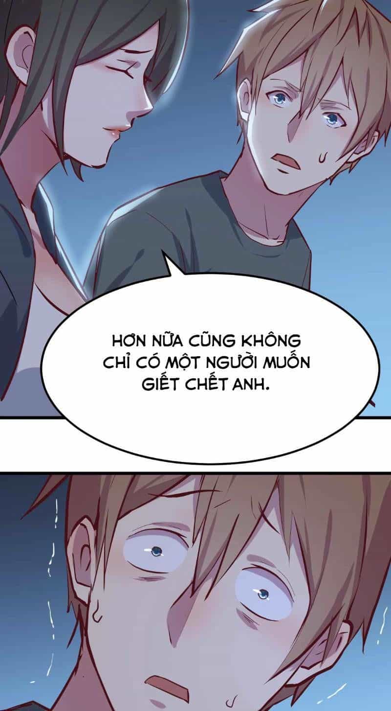 Song Tu Đạo Lữ Kiểu Xem Mặt - Chương 20 - ảnh 28