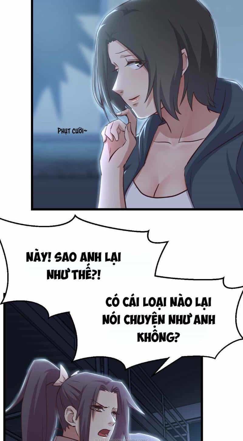 Song Tu Đạo Lữ Kiểu Xem Mặt - Chương 20 - ảnh 3