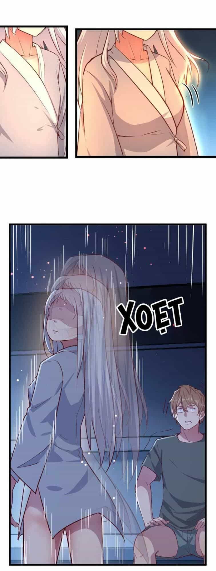 Song Tu Đạo Lữ Kiểu Xem Mặt - Chương 20 - ảnh 7