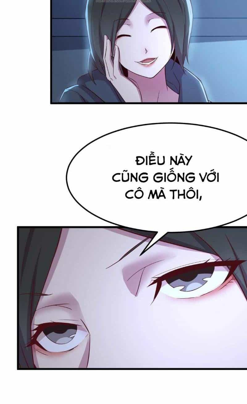 Song Tu Đạo Lữ Kiểu Xem Mặt - Chương 21 - ảnh 20