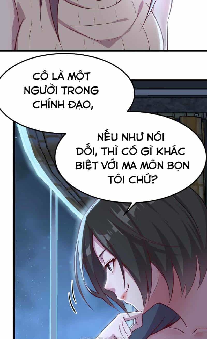 Song Tu Đạo Lữ Kiểu Xem Mặt - Chương 21 - ảnh 25