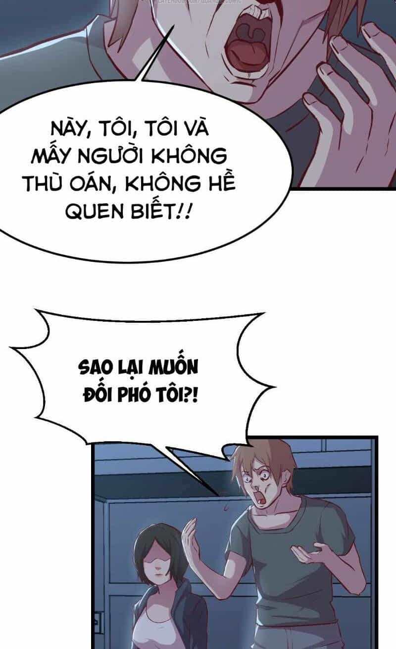 Song Tu Đạo Lữ Kiểu Xem Mặt - Chương 21 - ảnh 8