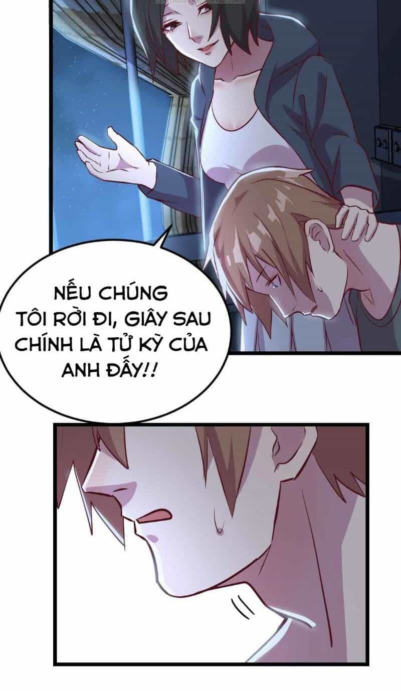 Song Tu Đạo Lữ Kiểu Xem Mặt - Chương 22 - ảnh 18