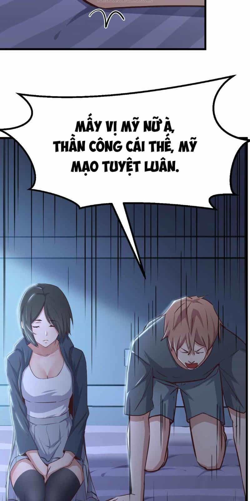 Song Tu Đạo Lữ Kiểu Xem Mặt - Chương 22 - ảnh 8