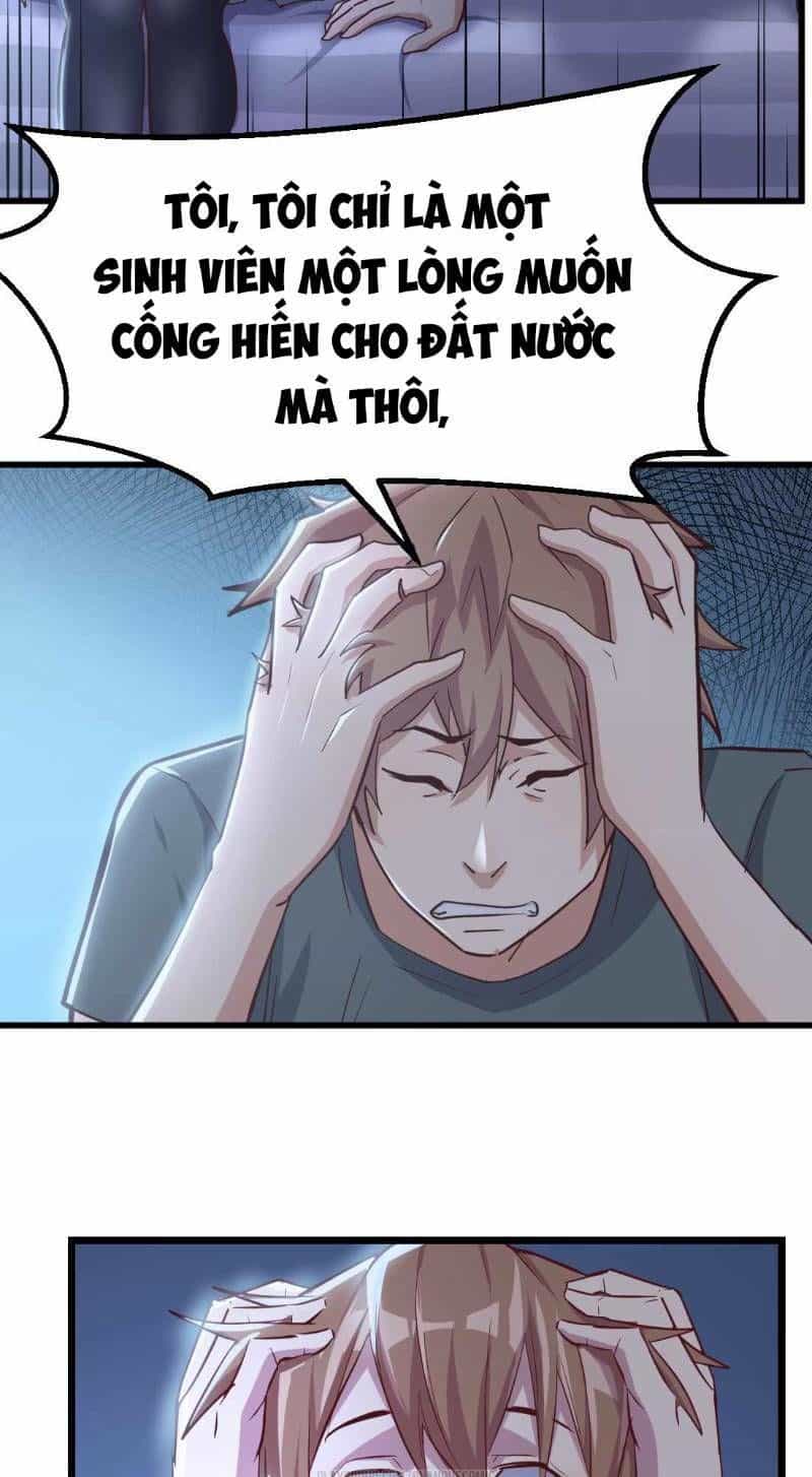 Song Tu Đạo Lữ Kiểu Xem Mặt - Chương 22 - ảnh 9