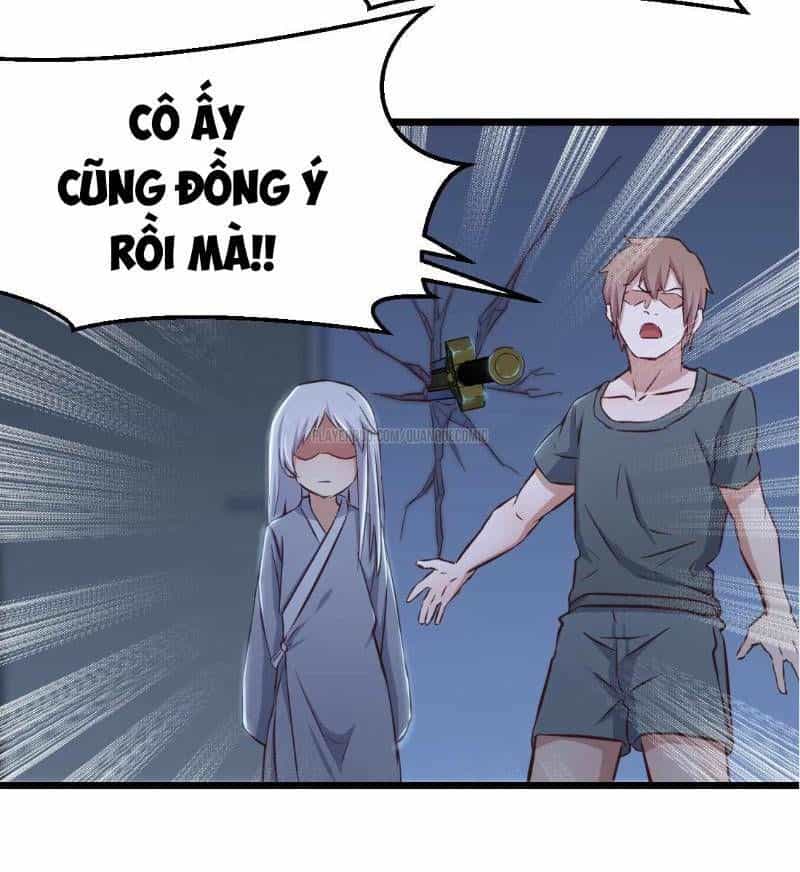 Song Tu Đạo Lữ Kiểu Xem Mặt - Chương 23 - ảnh 24