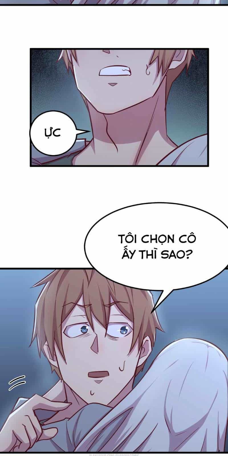 Song Tu Đạo Lữ Kiểu Xem Mặt - Chương 23 - ảnh 9