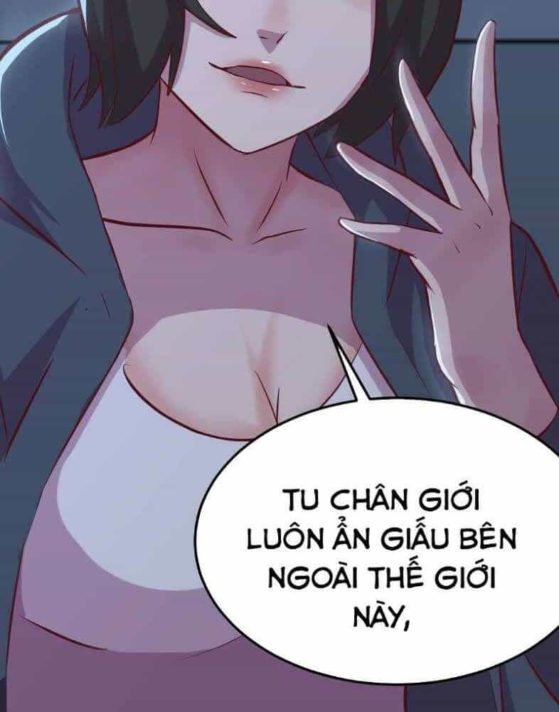 Song Tu Đạo Lữ Kiểu Xem Mặt - Chương 25 - ảnh 21