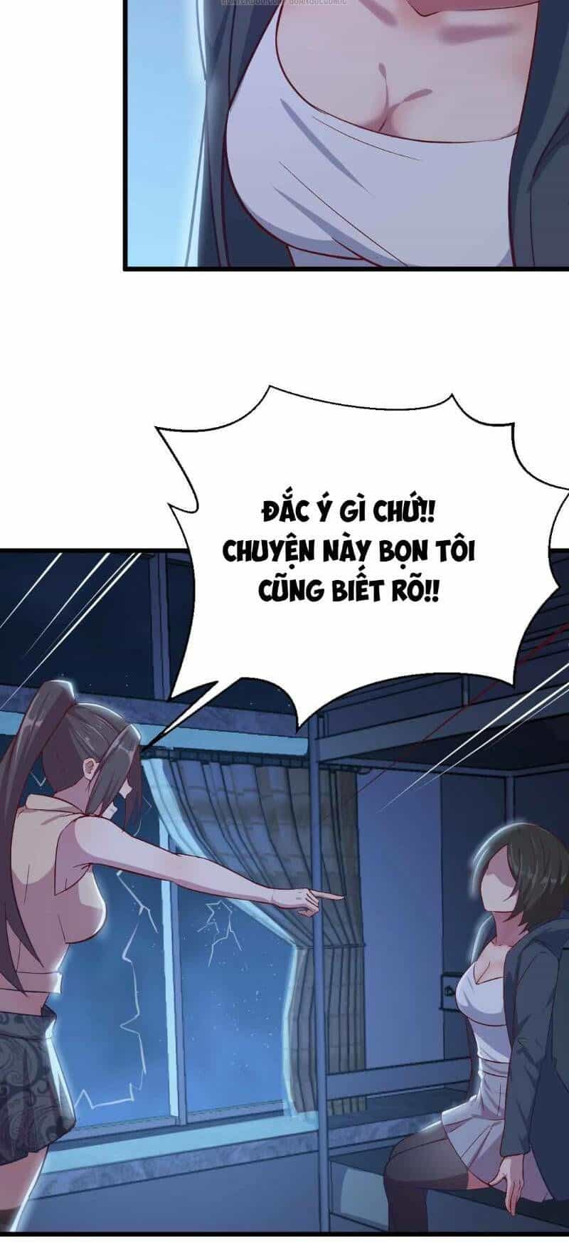 Song Tu Đạo Lữ Kiểu Xem Mặt - Chương 25 - ảnh 6