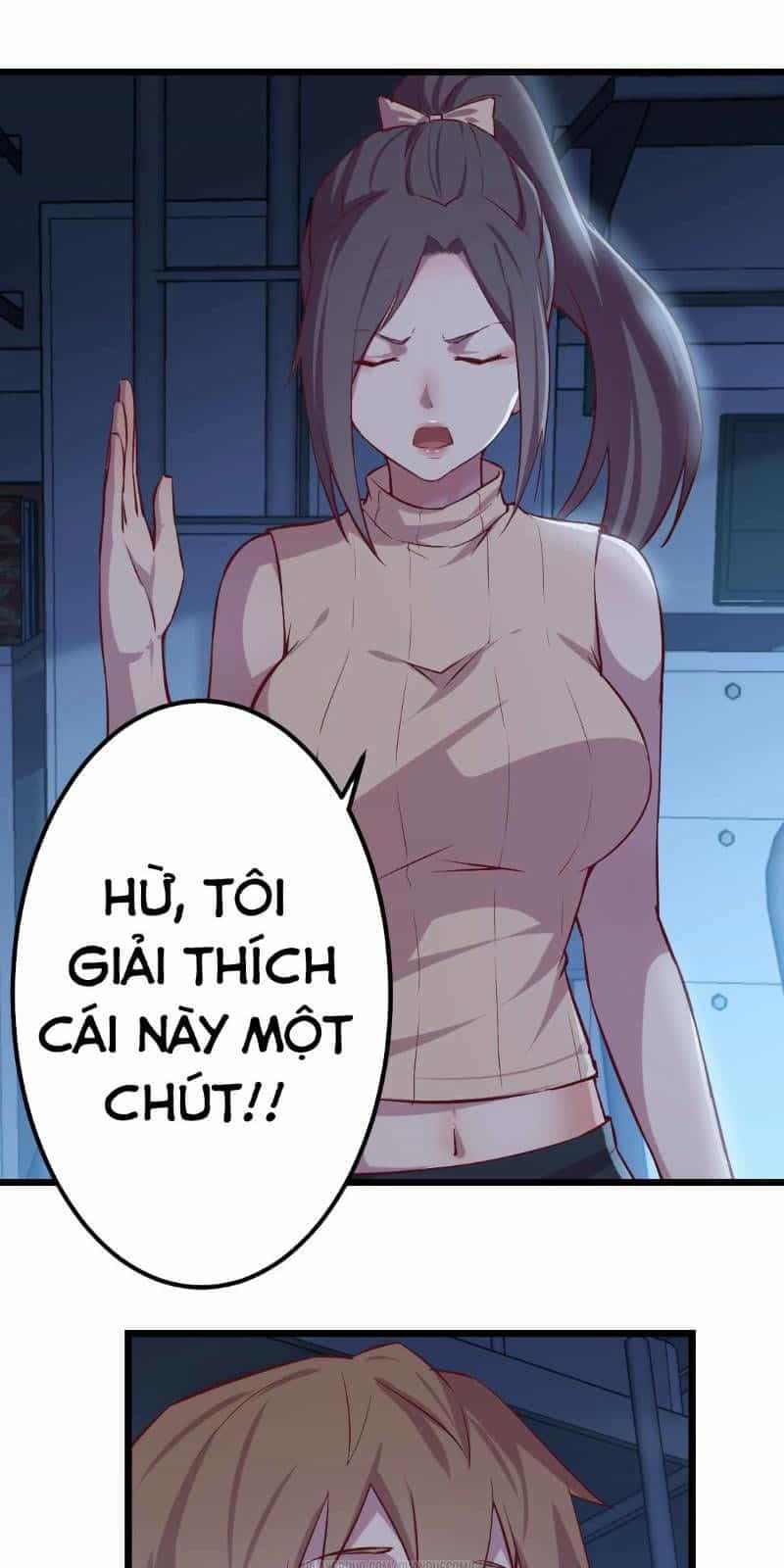 Song Tu Đạo Lữ Kiểu Xem Mặt - Chương 26 - ảnh 1