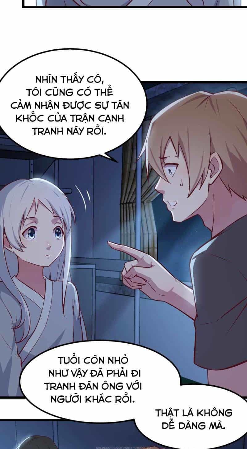 Song Tu Đạo Lữ Kiểu Xem Mặt - Chương 26 - ảnh 5