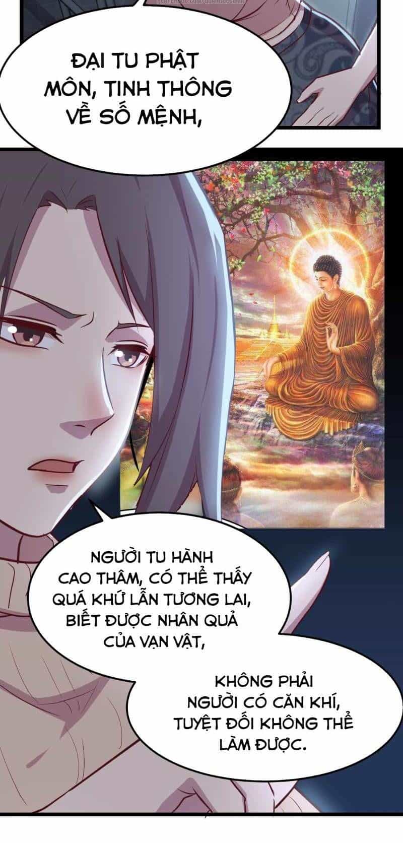 Song Tu Đạo Lữ Kiểu Xem Mặt - Chương 27 - ảnh 14