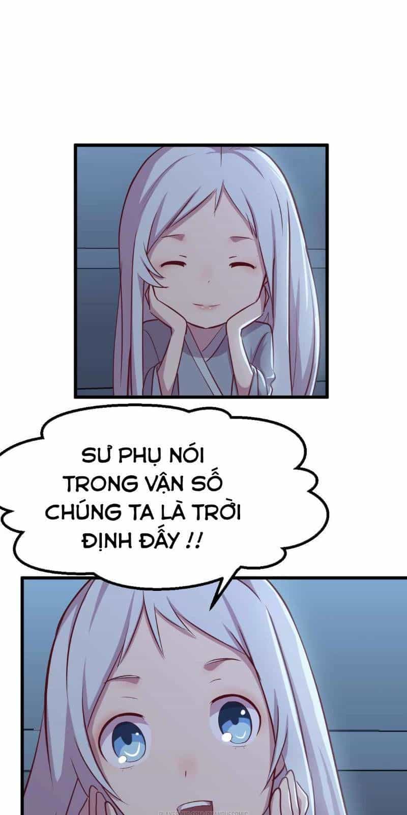 Song Tu Đạo Lữ Kiểu Xem Mặt - Chương 27 - ảnh 9