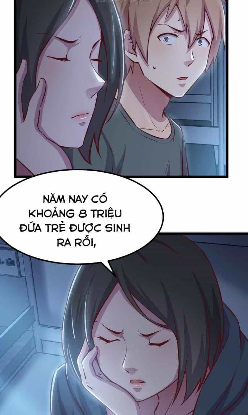 Song Tu Đạo Lữ Kiểu Xem Mặt - Chương 28 - ảnh 18