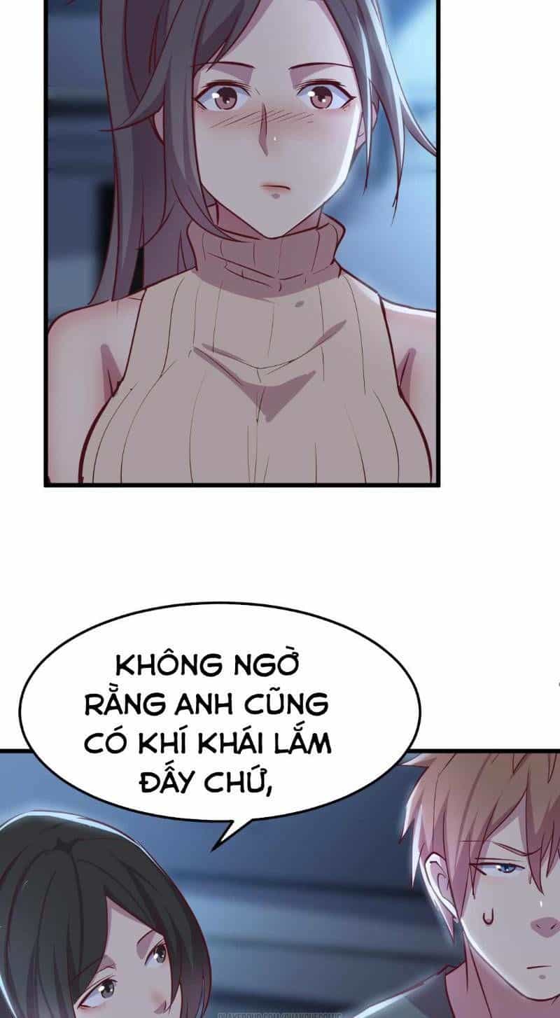 Song Tu Đạo Lữ Kiểu Xem Mặt - Chương 28 - ảnh 7