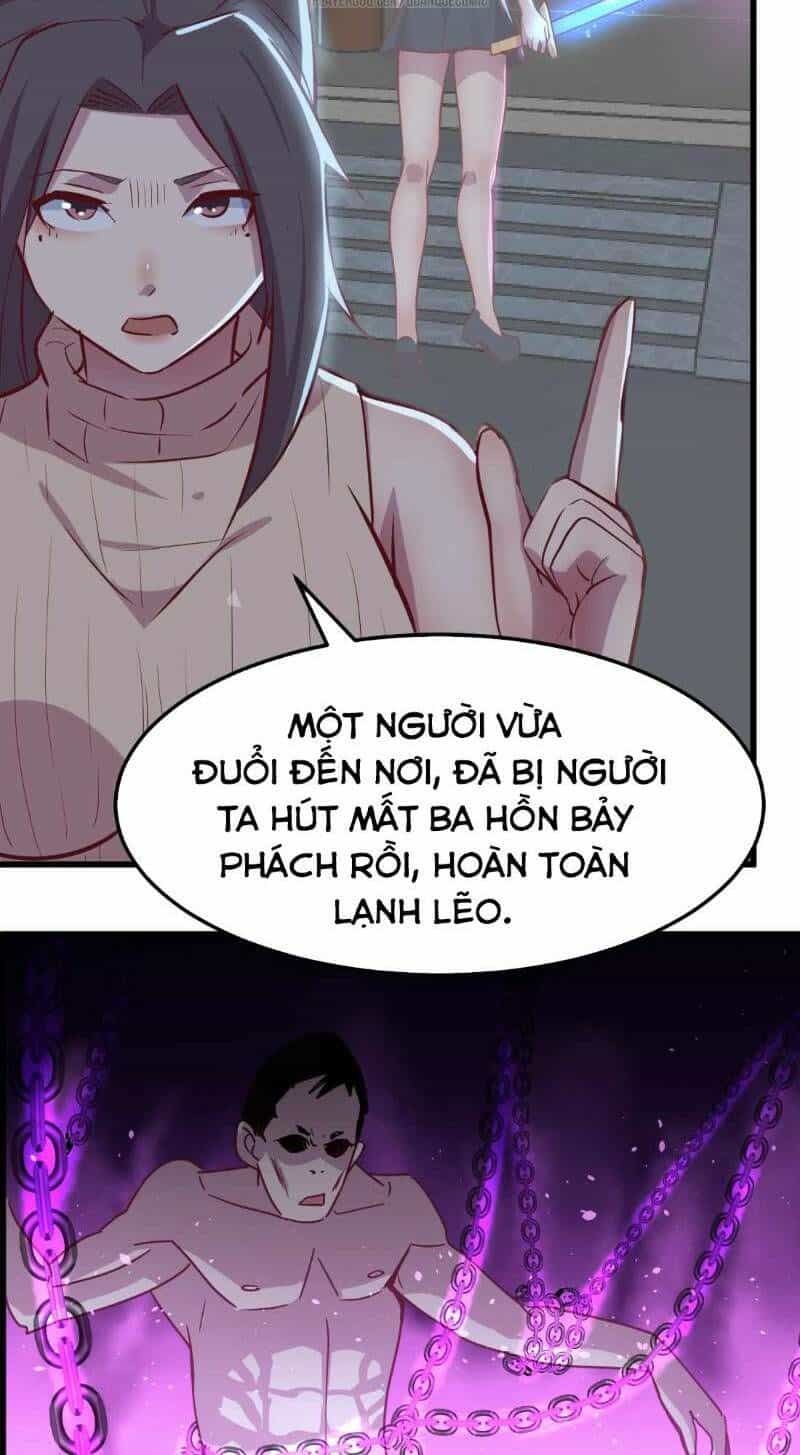 Song Tu Đạo Lữ Kiểu Xem Mặt - Chương 29 - ảnh 10