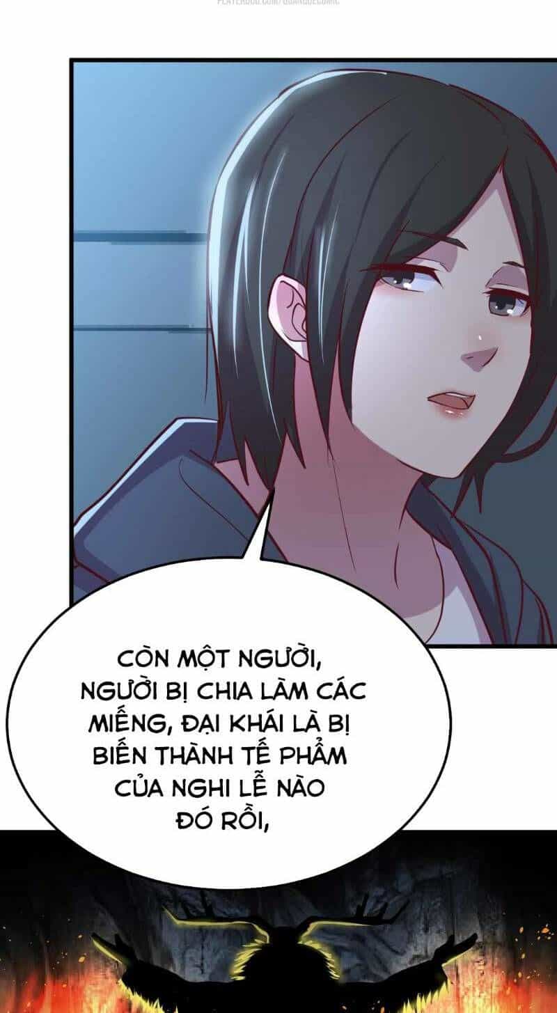 Song Tu Đạo Lữ Kiểu Xem Mặt - Chương 29 - ảnh 12