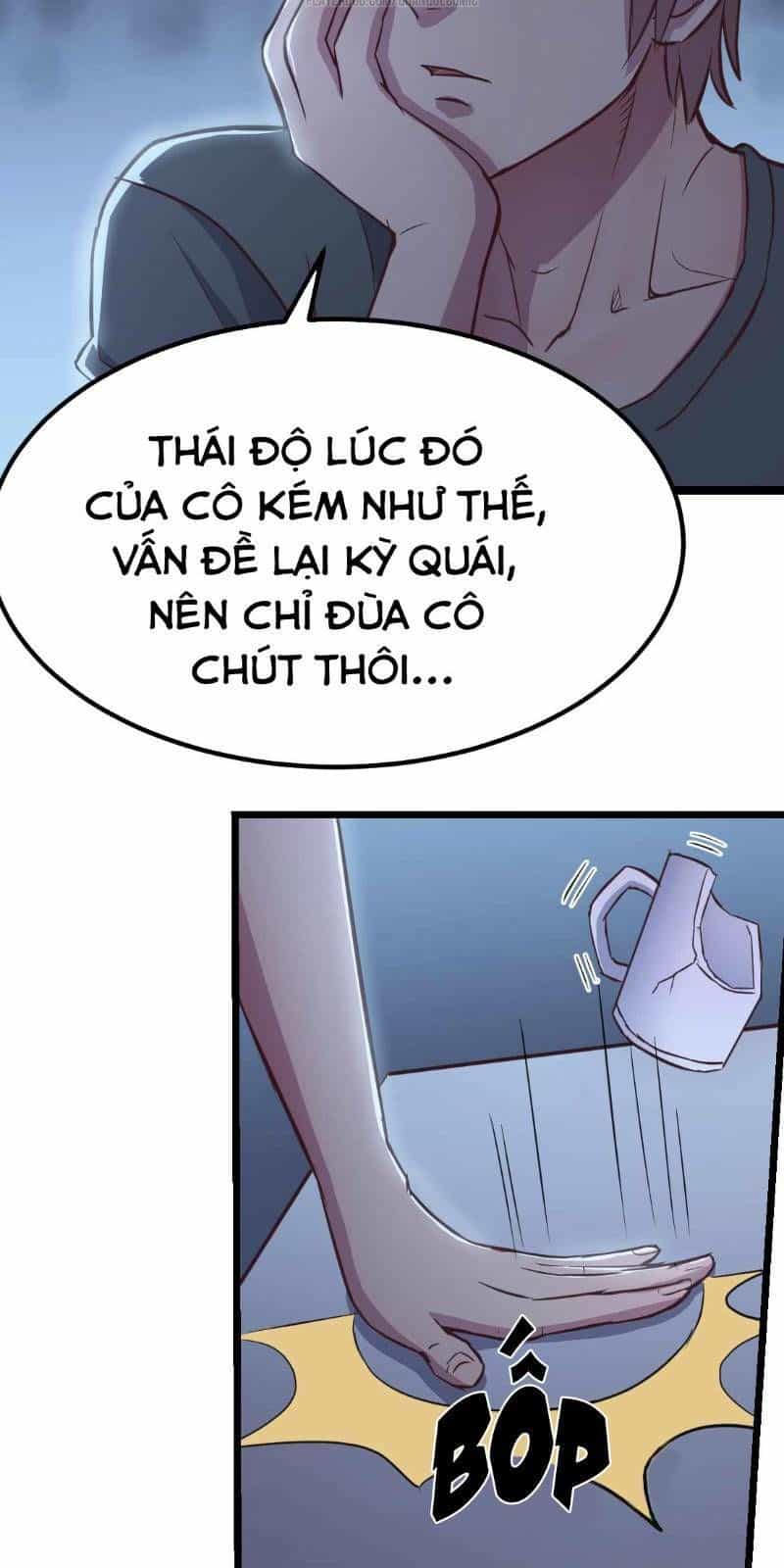 Song Tu Đạo Lữ Kiểu Xem Mặt - Chương 29 - ảnh 24