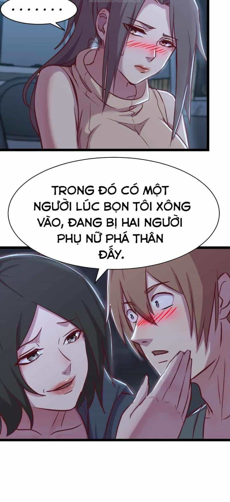 Song Tu Đạo Lữ Kiểu Xem Mặt - Chương 29 - ảnh 4
