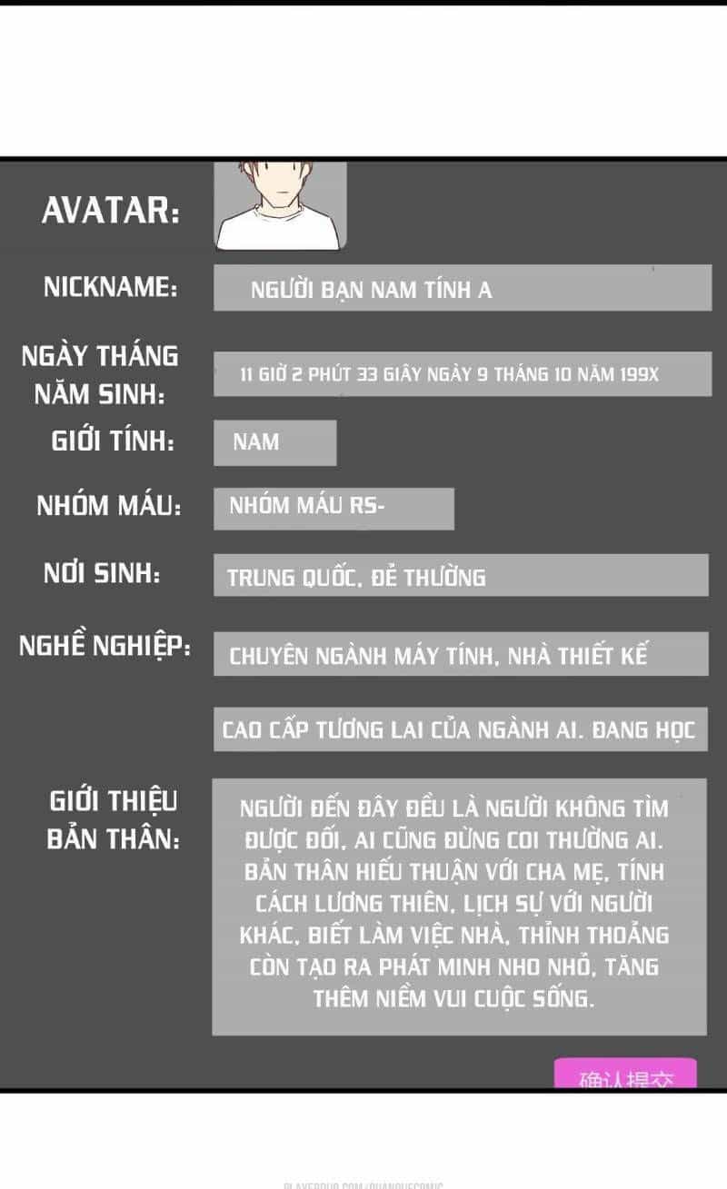 Song Tu Đạo Lữ Kiểu Xem Mặt - Chương 3 - ảnh 13