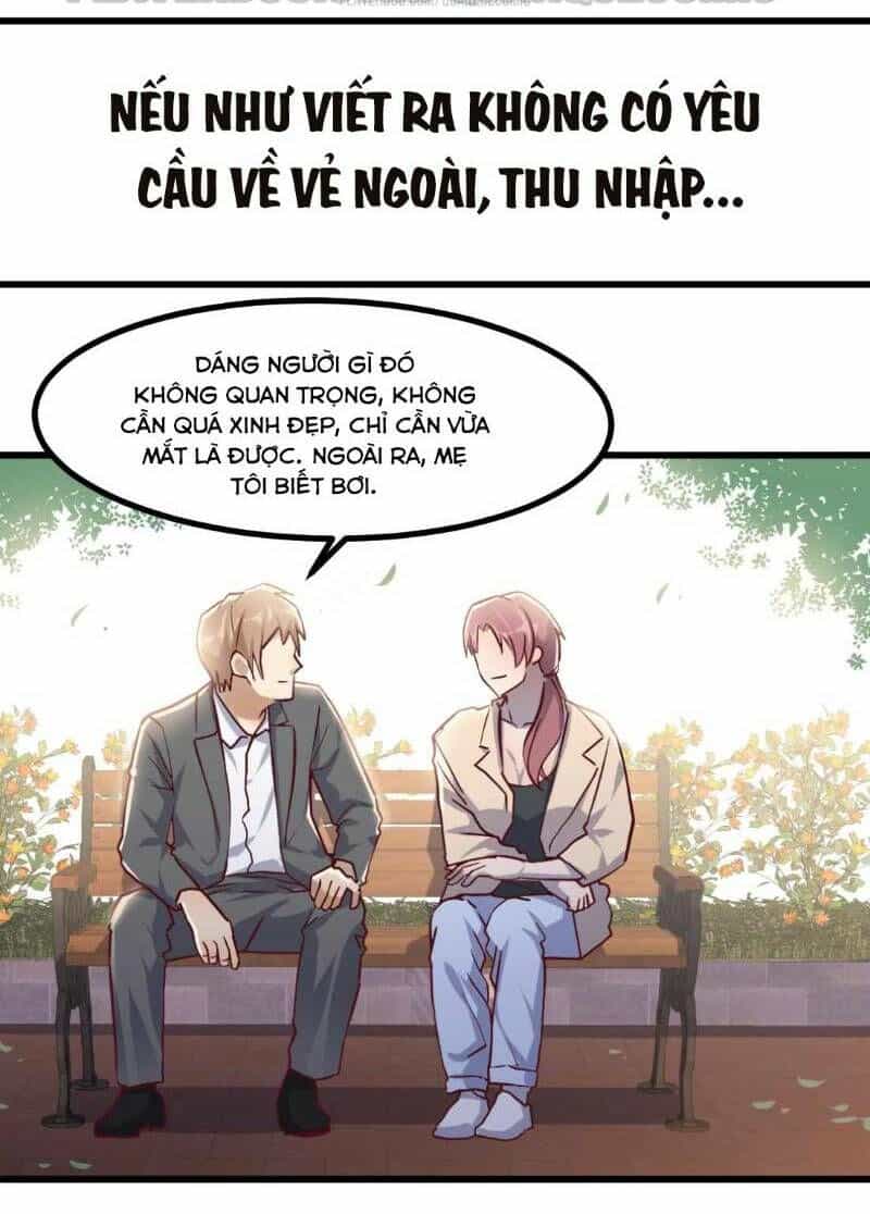Song Tu Đạo Lữ Kiểu Xem Mặt - Chương 3 - ảnh 16