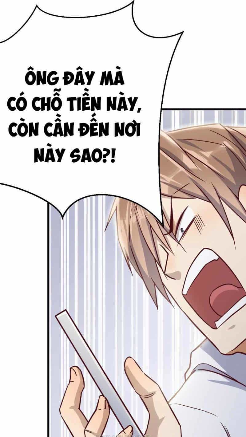 Song Tu Đạo Lữ Kiểu Xem Mặt - Chương 3 - ảnh 27