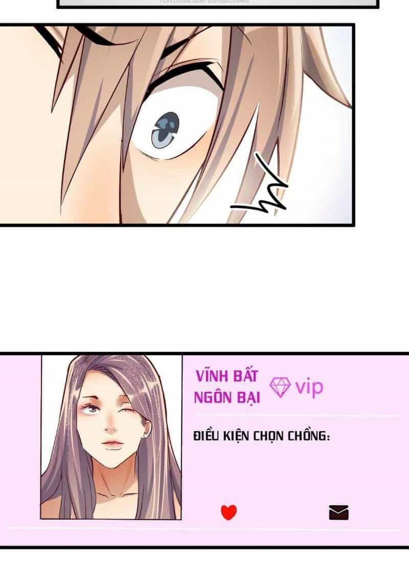Song Tu Đạo Lữ Kiểu Xem Mặt - Chương 3 - ảnh 35