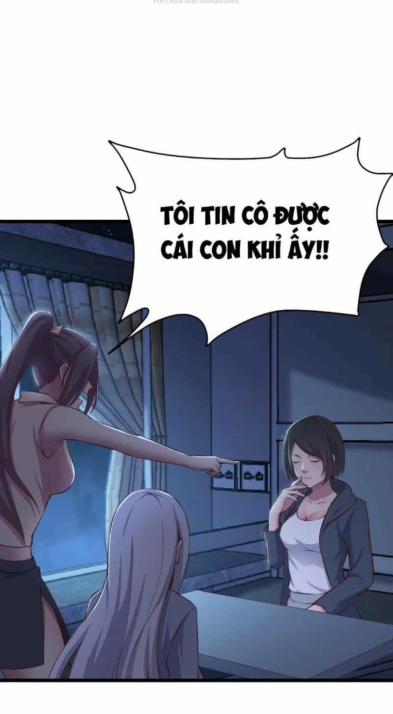 Song Tu Đạo Lữ Kiểu Xem Mặt - Chương 30 - ảnh 10