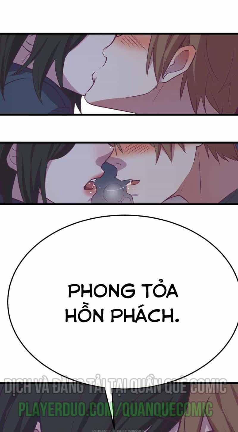 Song Tu Đạo Lữ Kiểu Xem Mặt - Chương 30 - ảnh 17