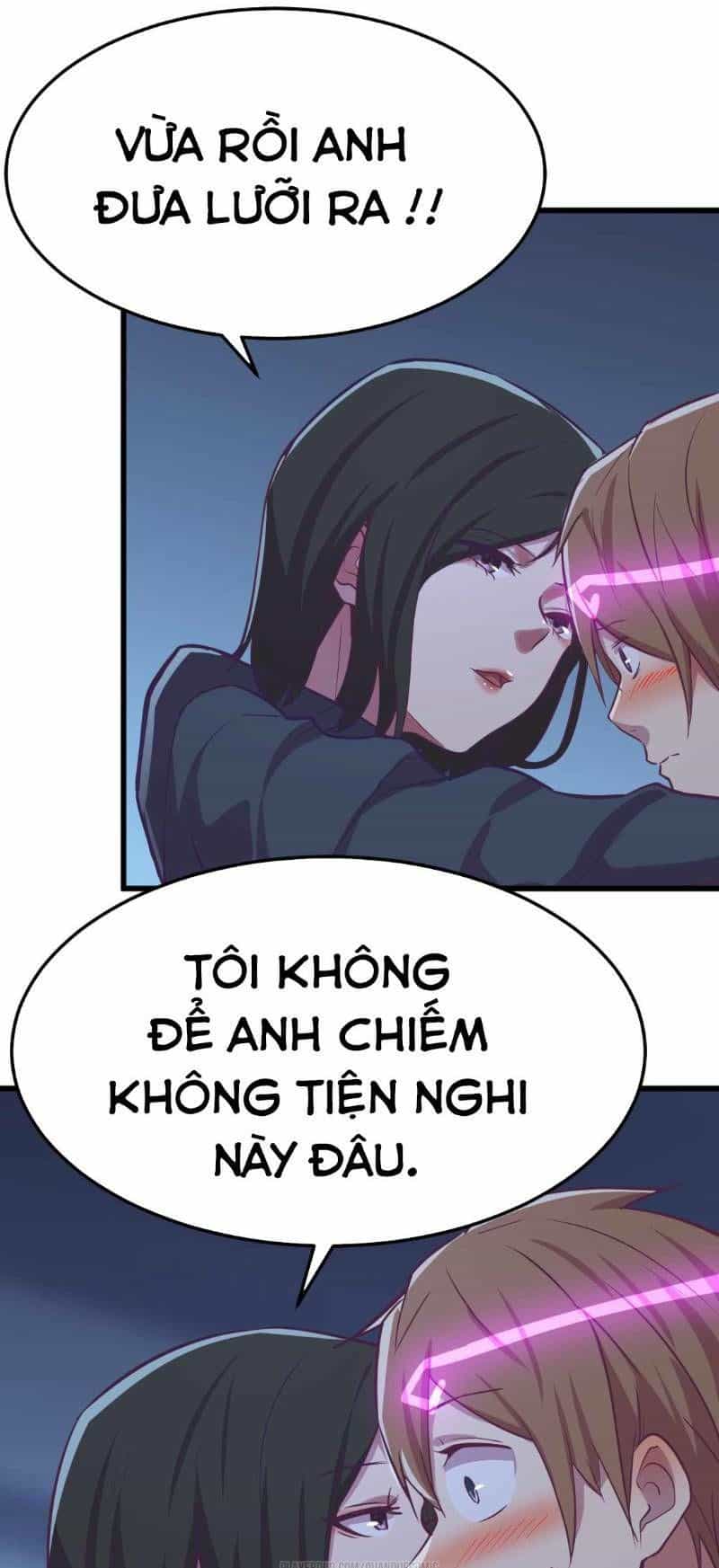 Song Tu Đạo Lữ Kiểu Xem Mặt - Chương 30 - ảnh 21