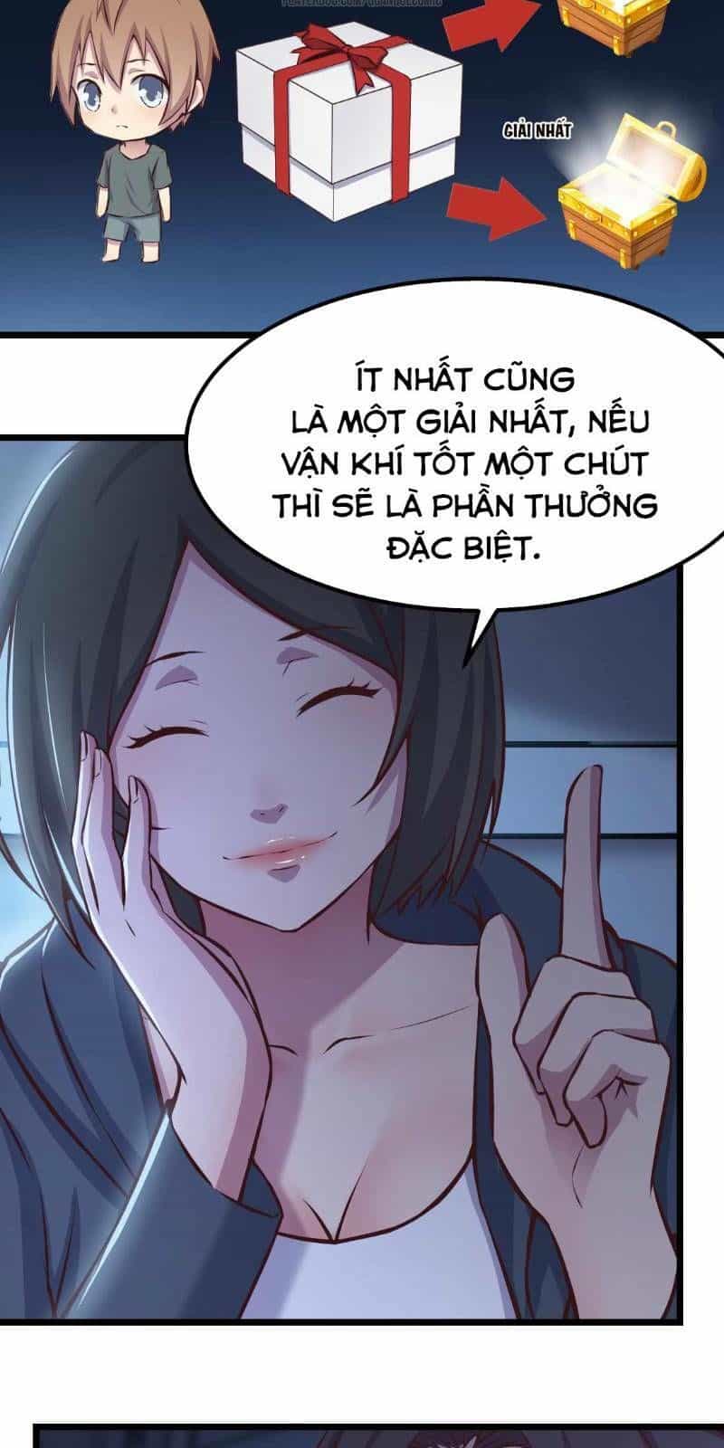 Song Tu Đạo Lữ Kiểu Xem Mặt - Chương 30 - ảnh 4
