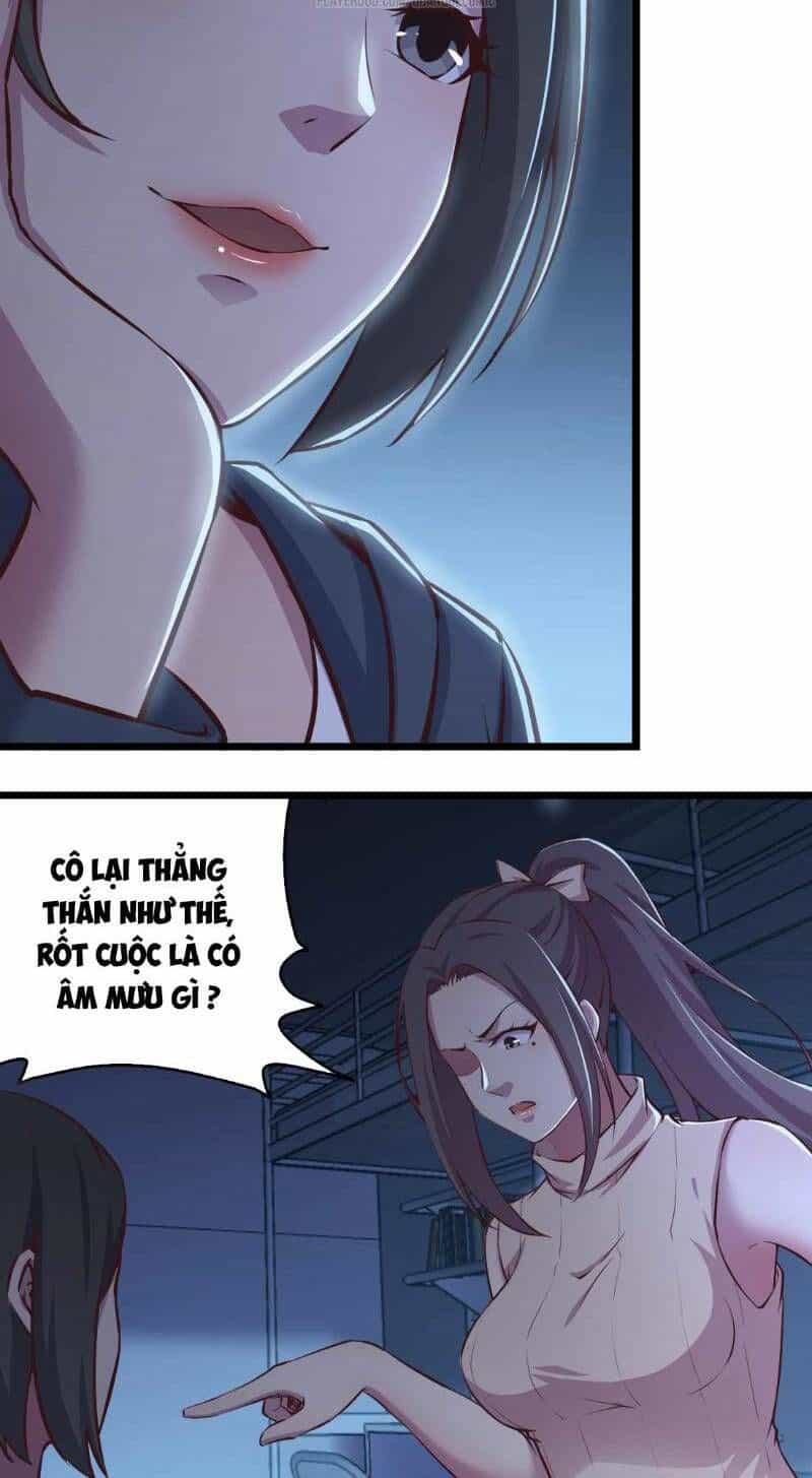 Song Tu Đạo Lữ Kiểu Xem Mặt - Chương 30 - ảnh 6
