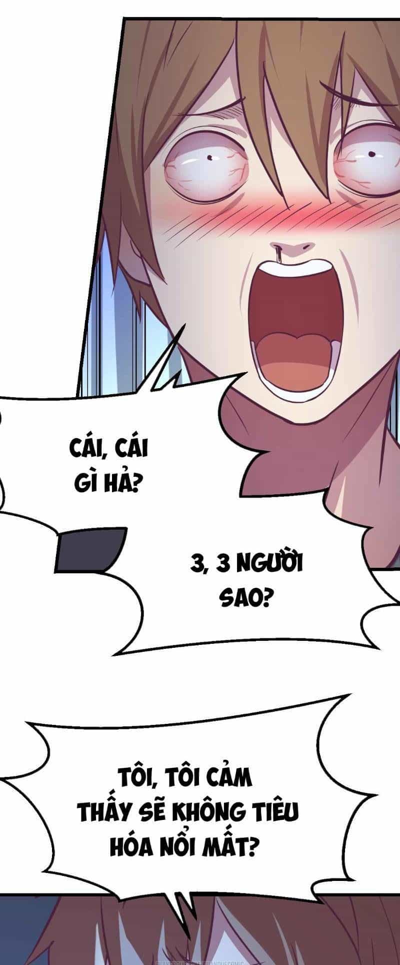 Song Tu Đạo Lữ Kiểu Xem Mặt - Chương 32 - ảnh 1