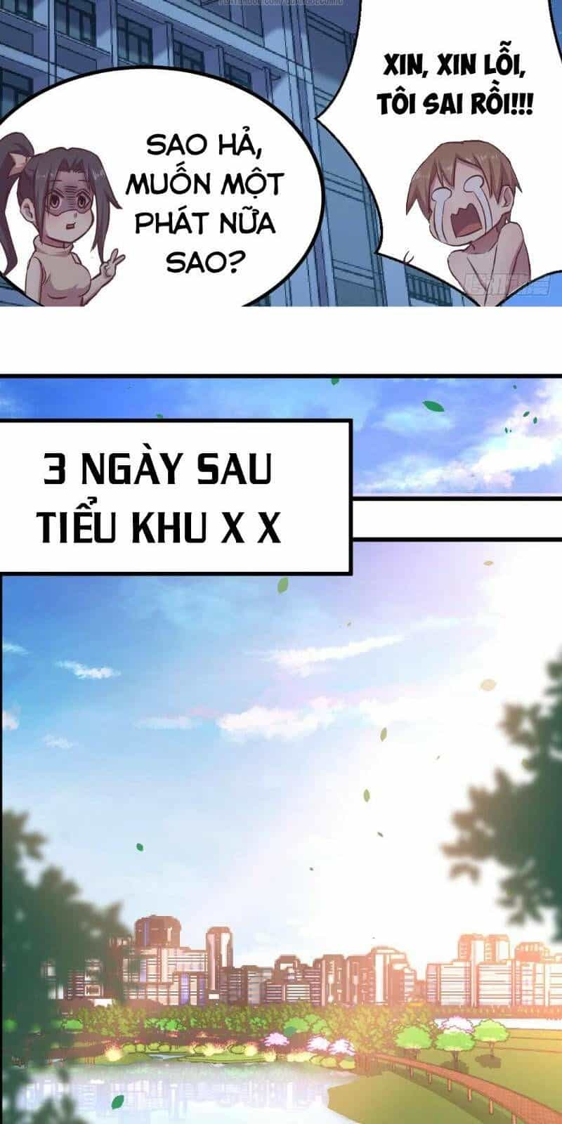 Song Tu Đạo Lữ Kiểu Xem Mặt - Chương 32 - ảnh 24