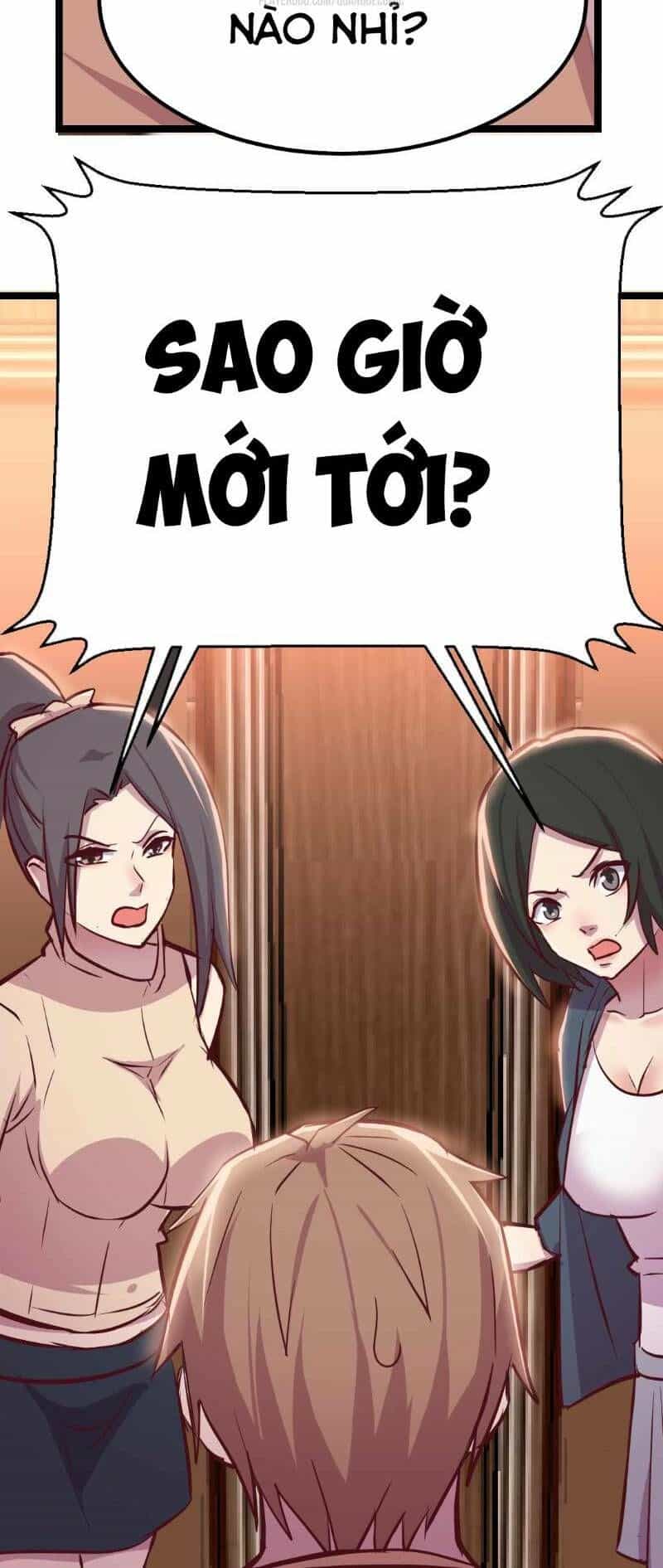 Song Tu Đạo Lữ Kiểu Xem Mặt - Chương 33 - ảnh 22