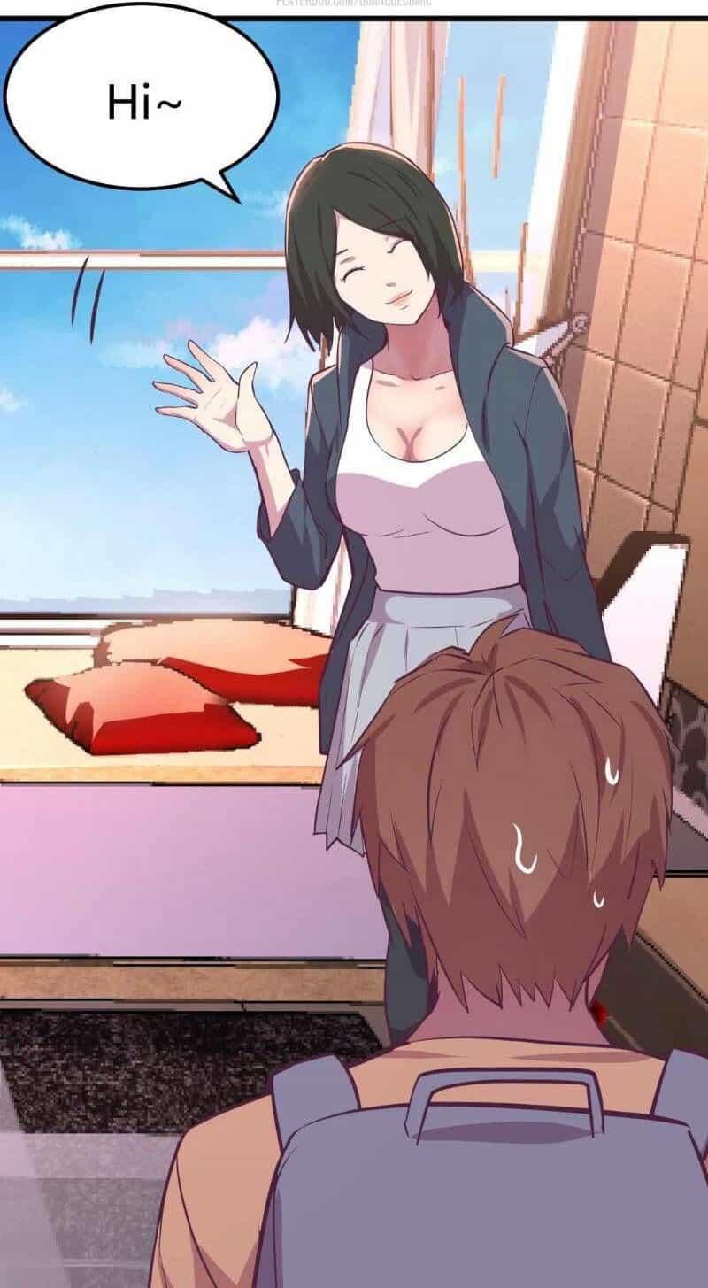 Song Tu Đạo Lữ Kiểu Xem Mặt - Chương 33 - ảnh 26