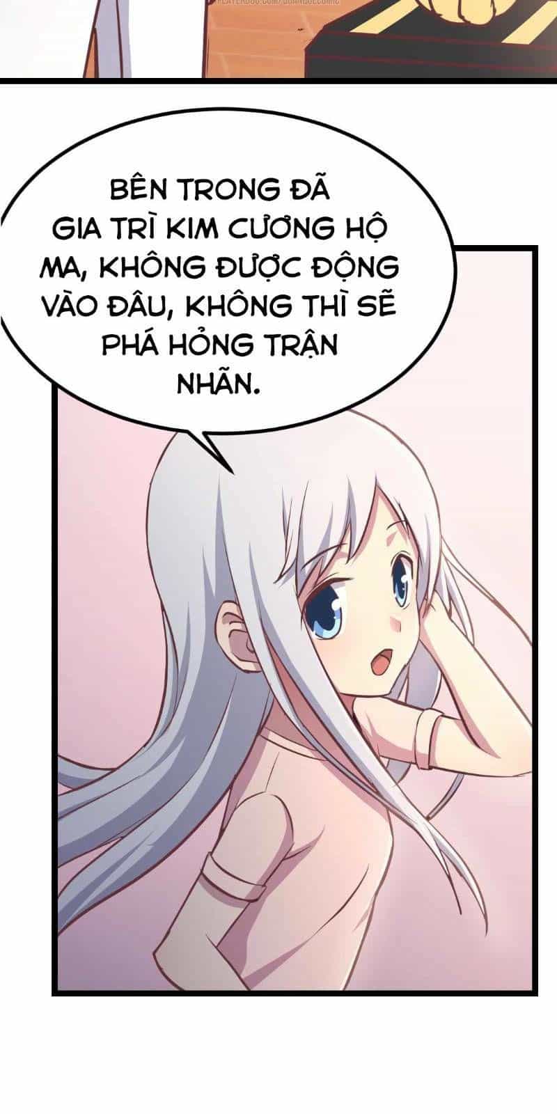 Song Tu Đạo Lữ Kiểu Xem Mặt - Chương 34 - ảnh 21