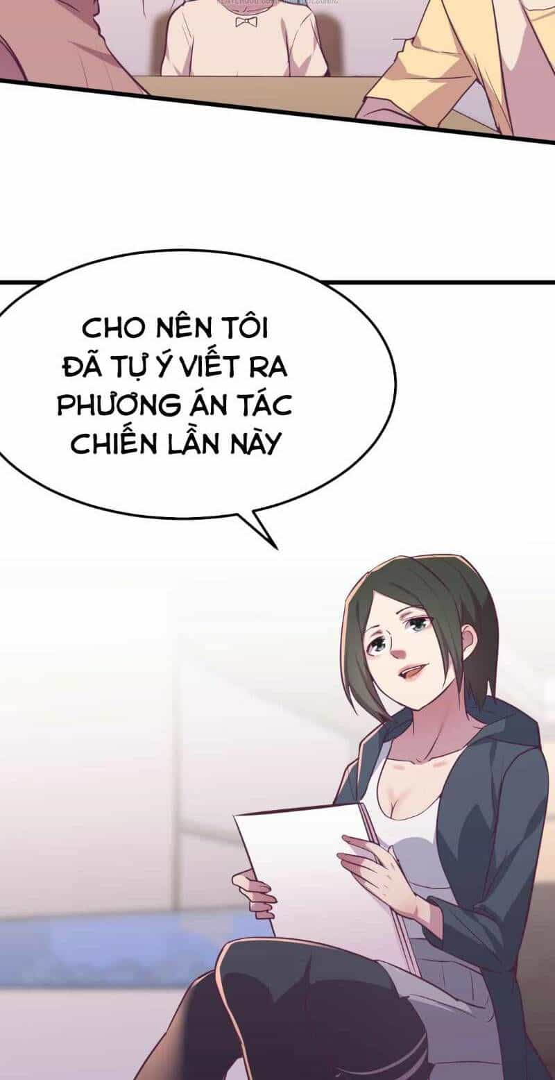 Song Tu Đạo Lữ Kiểu Xem Mặt - Chương 34 - ảnh 29