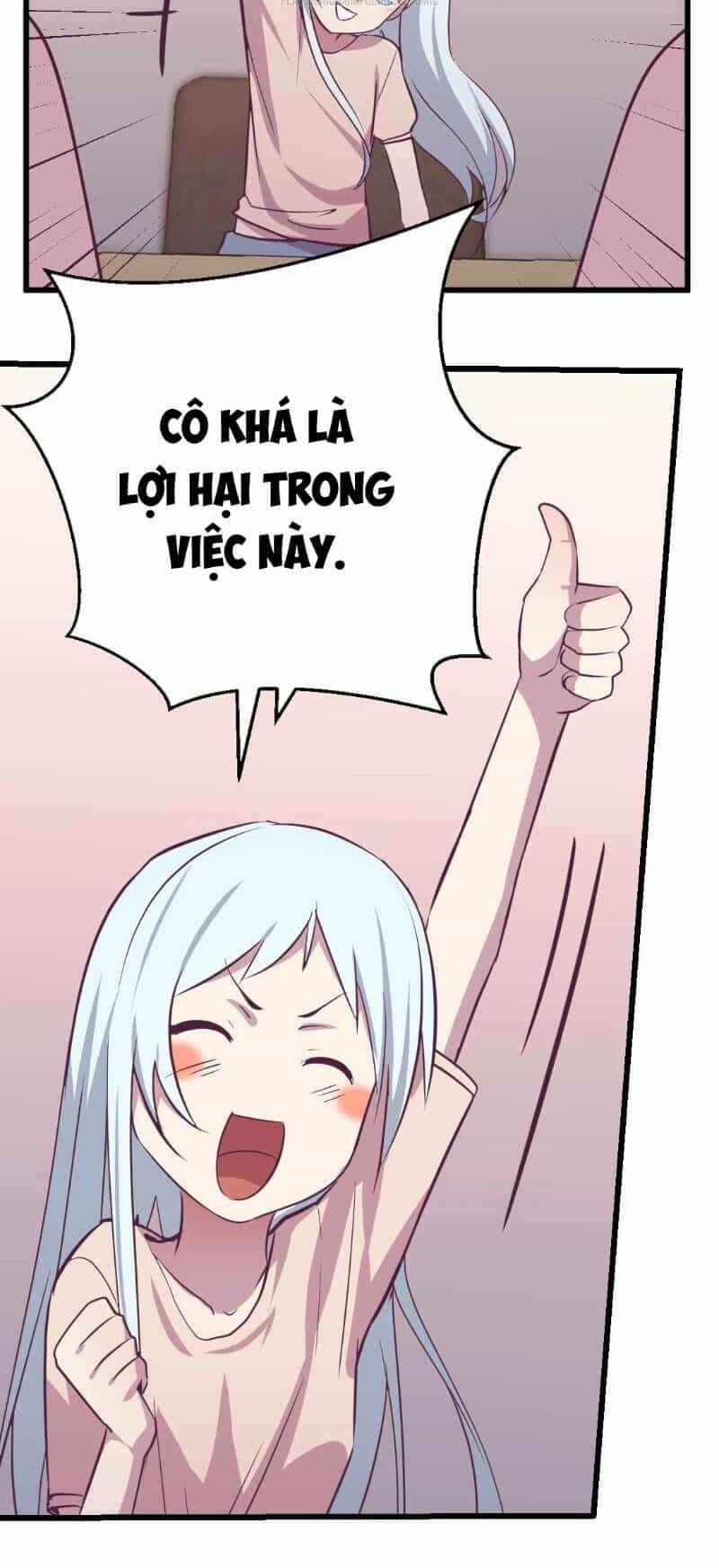 Song Tu Đạo Lữ Kiểu Xem Mặt - Chương 34 - ảnh 31