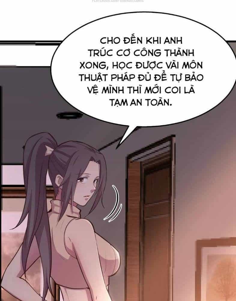 Song Tu Đạo Lữ Kiểu Xem Mặt - Chương 34 - ảnh 4