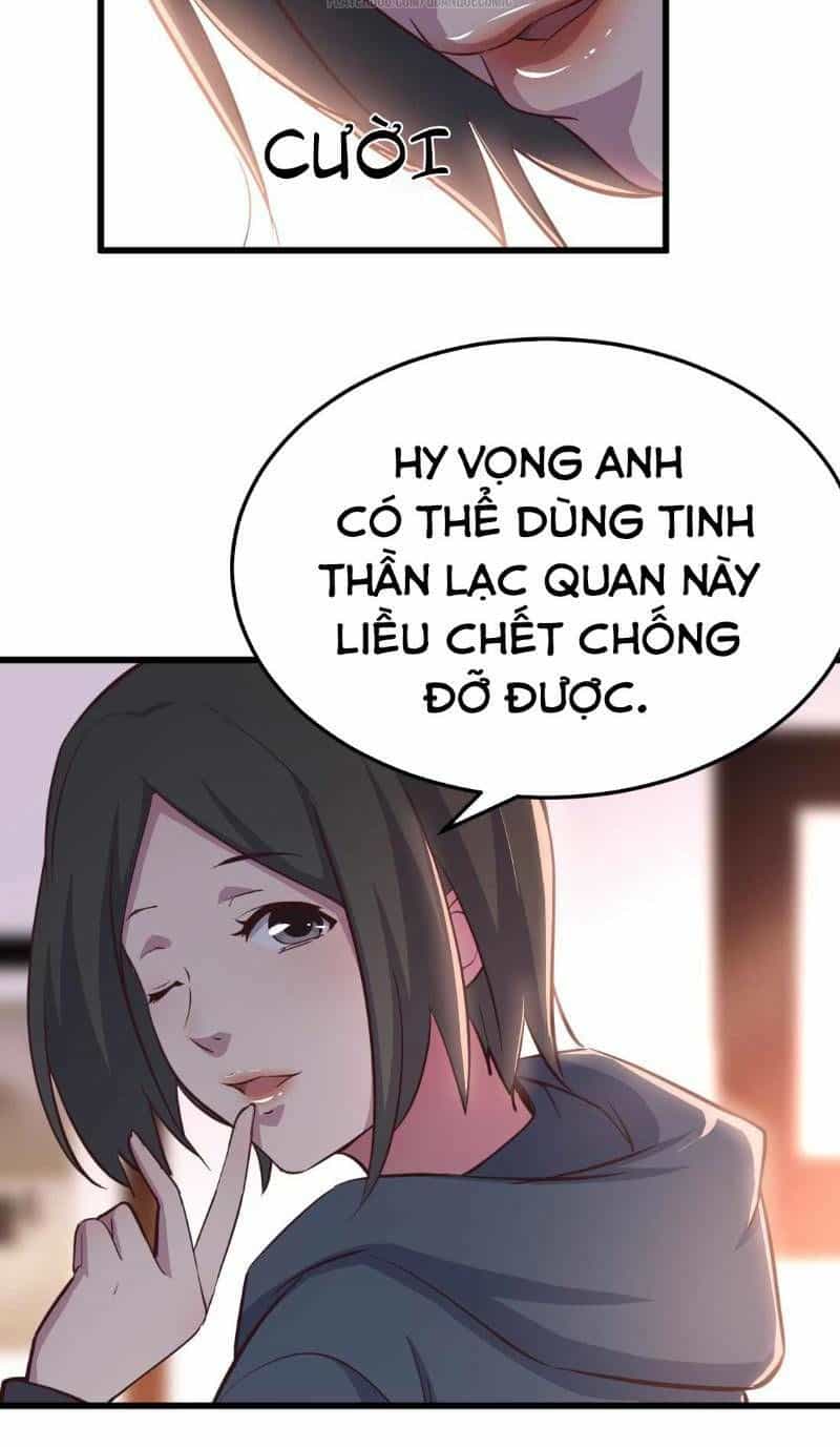 Song Tu Đạo Lữ Kiểu Xem Mặt - Chương 34 - ảnh 9