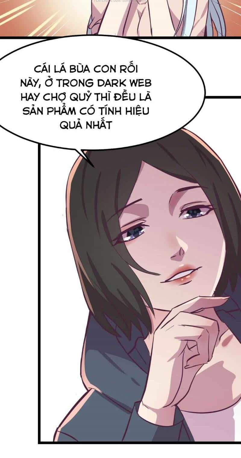 Song Tu Đạo Lữ Kiểu Xem Mặt - Chương 35 - ảnh 12